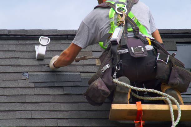 Hot Roofs in Level Park Oak Park, MI