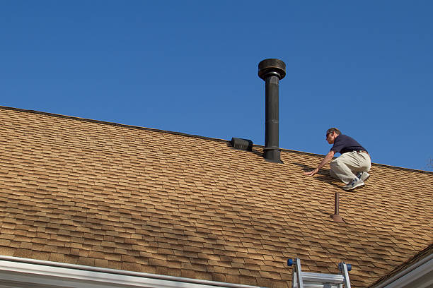 Best Emergency Roof Repair Services  in Level Park Oak Park, MI