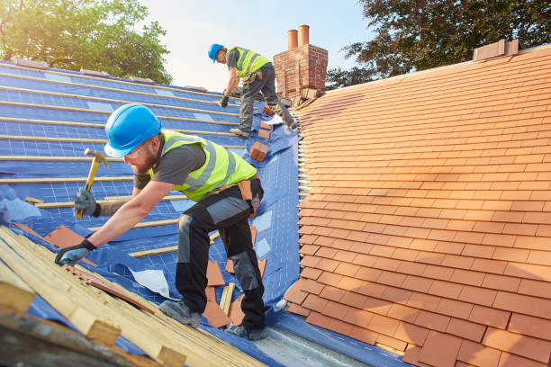 Steel Roofing in Level Park Oak Park, MI